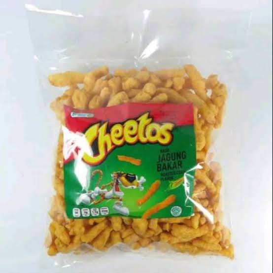 

INDOFOOD CHEETOS 200 gr