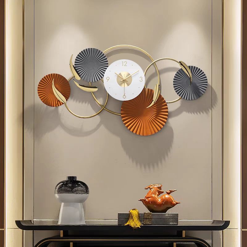 JAM DINDING IMPORT MINIMALIS TERBARU