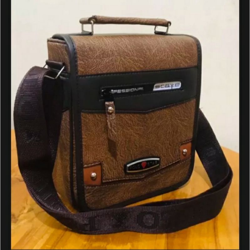 tas selempang polo am star