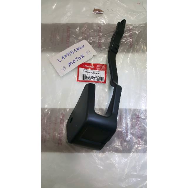 cover tutup sensor speedometer all vario 125 vario 150 ori AHM