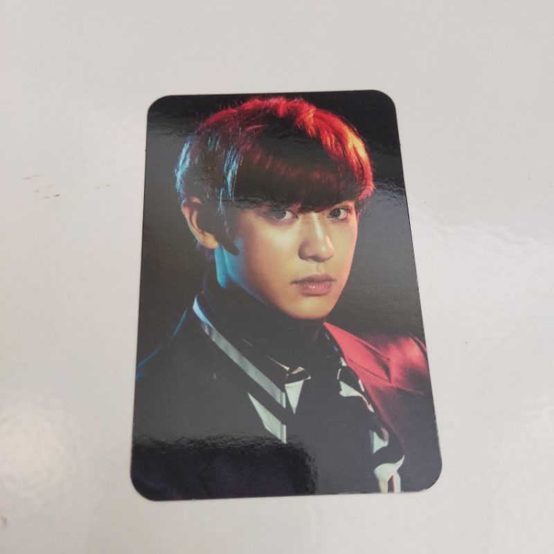 [Official] Exo'rdium LS CHANYEOL