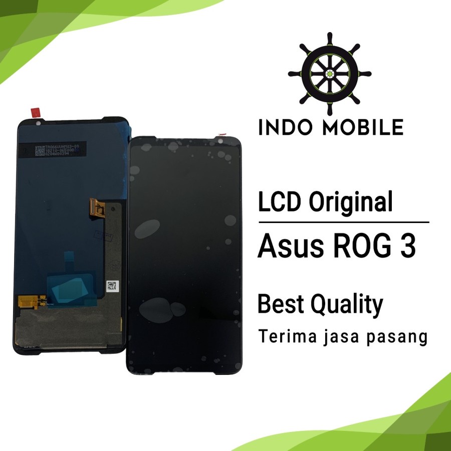 LCD ASUS ROG 3 / ASUS ROG PHONE 3 ORIGINAL