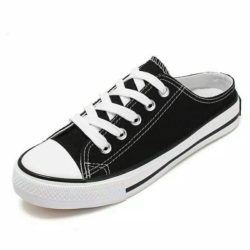 PROMO SEPATU CONVERSE BUSTONG LEDIS