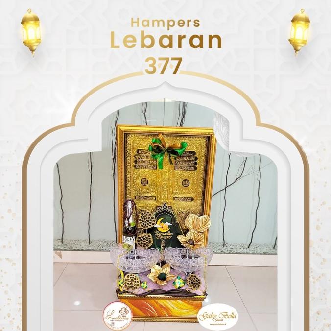 

Parcel Lebaran. Parcel Idul Fitri. Lebaran 2022.Hampers Lebaran 377 Holomart84