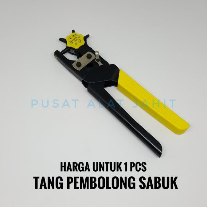 tang pembolong ikat pinggang