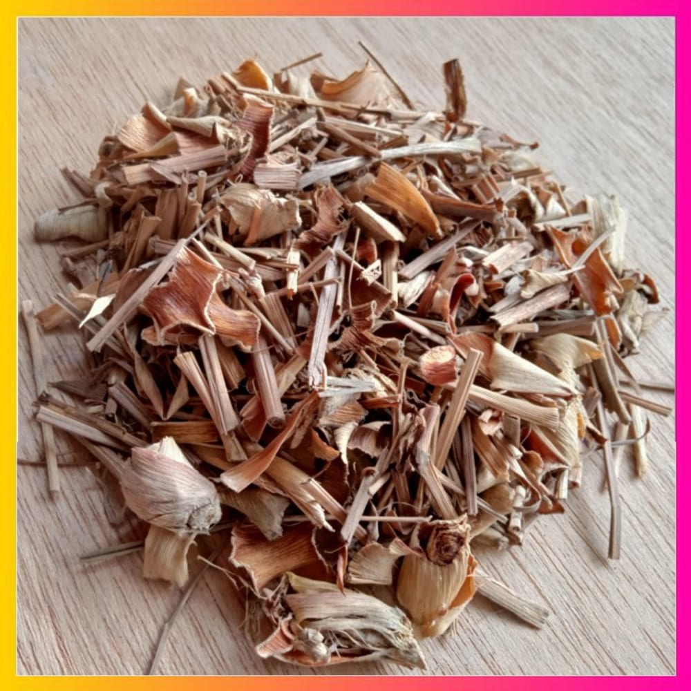 

Promo 1kg Serai Sere Sereh Kering Premium Quality