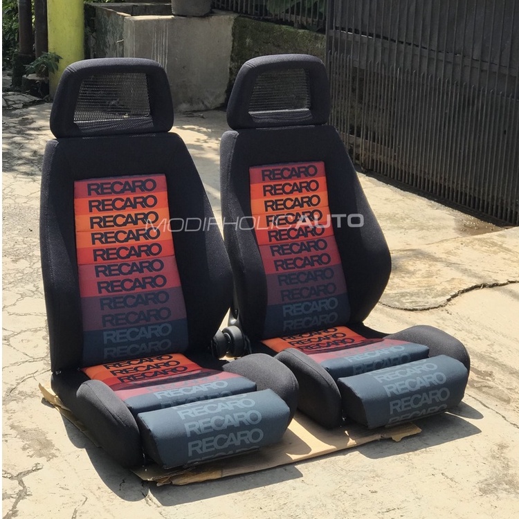 JOK RACING RECARO LX SPECTRUM JARING UNIVERSAL PREMIUM