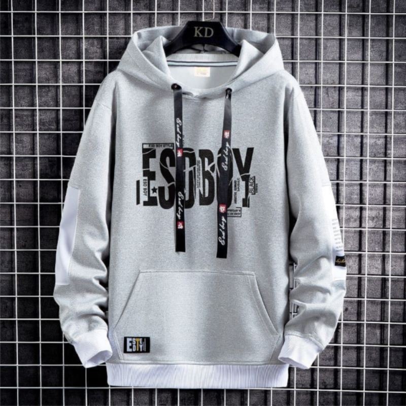 sweater pria hodie/ SWEATER PRIA ESOBOY