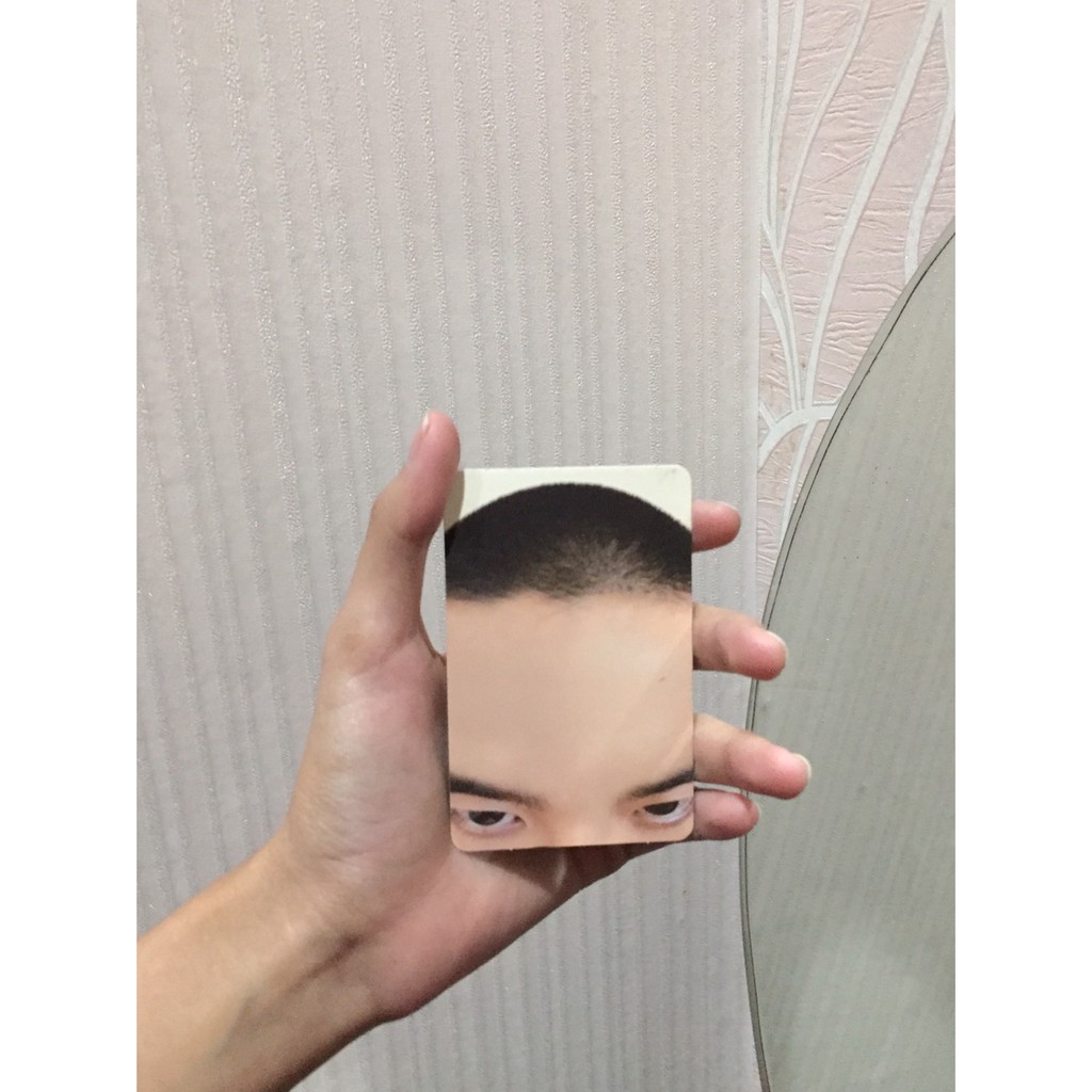 [BOOKED] PC DO KYUNGSOO'S FOREHEAD