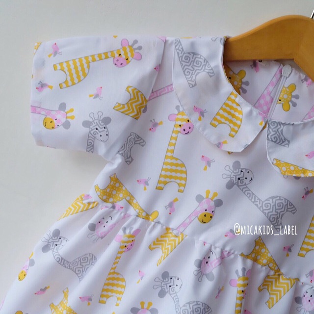 DRES ANAK LUCU DRES ANAK MURAH DRESS ANAK ANAK DRESS PESTA KEBAYA ANAK ANAK