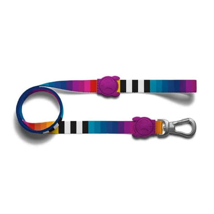 

ZEEDOG Tali Tuntun Anjing Premium Pet Leash PRISMA