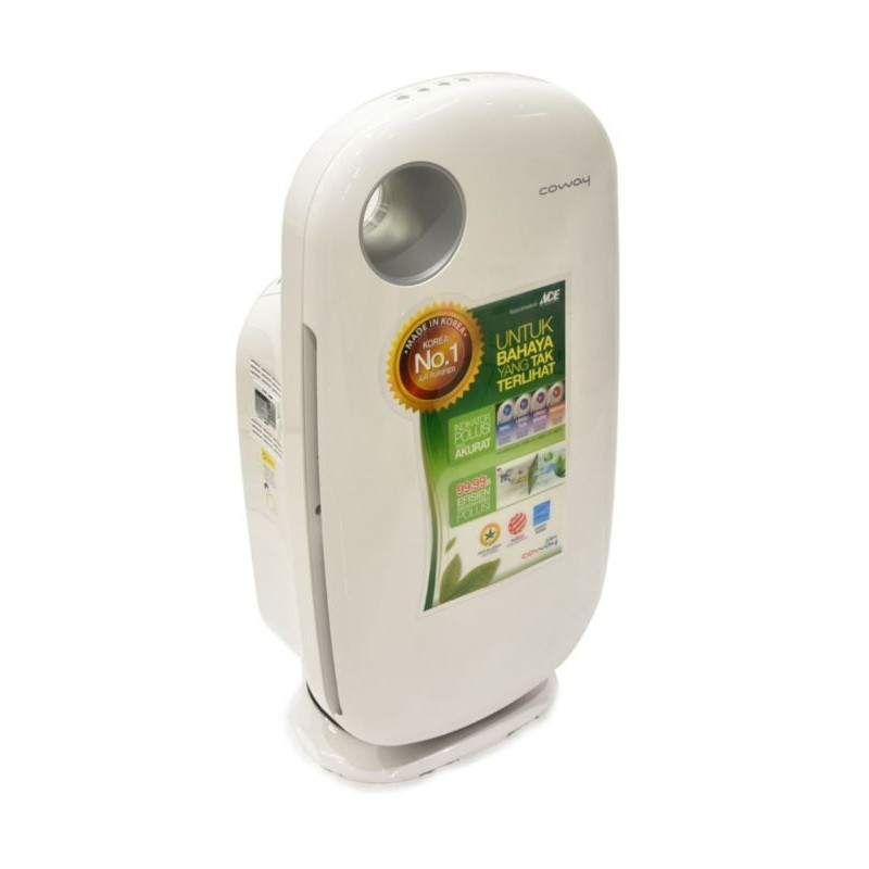 Air Purifier Coway Penjernih Udara Ap-1009ch / Humidifier / Penjernih Udara