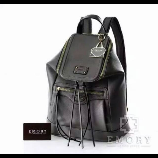 Sale tas emory