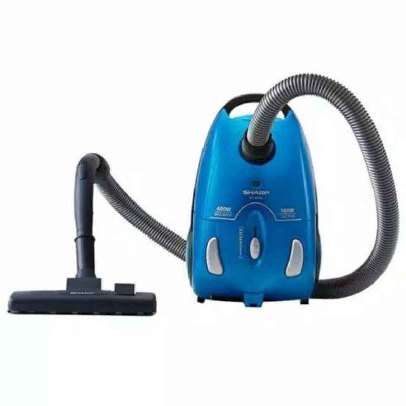 Sharp EC-8305 Vacuum Cleaner