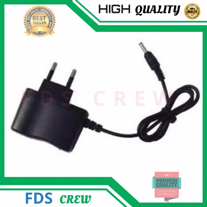 Charger Senter Kepala Cas Led Adaptor Senter Swat 100% ORIGINAL