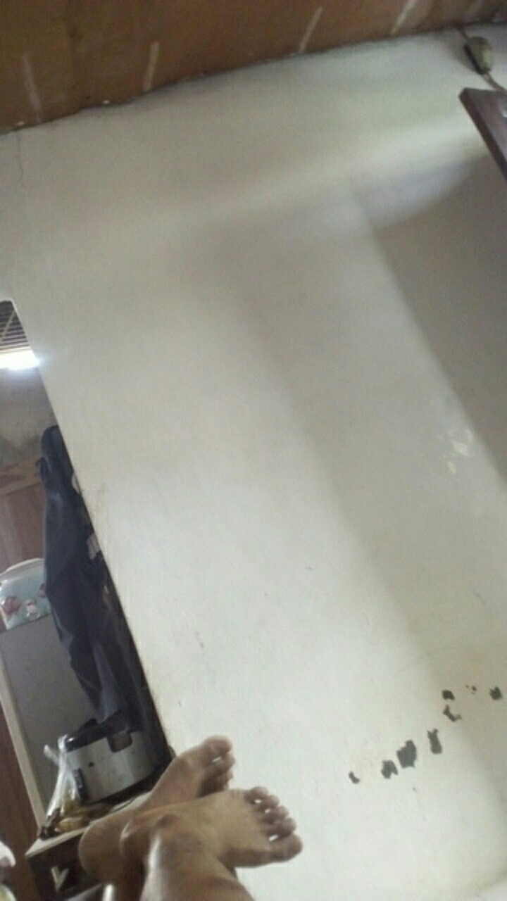 Promo Amplas Bulat Velcro Tempel Gerinda 4 Inch Paling Murah - 80 Rmp