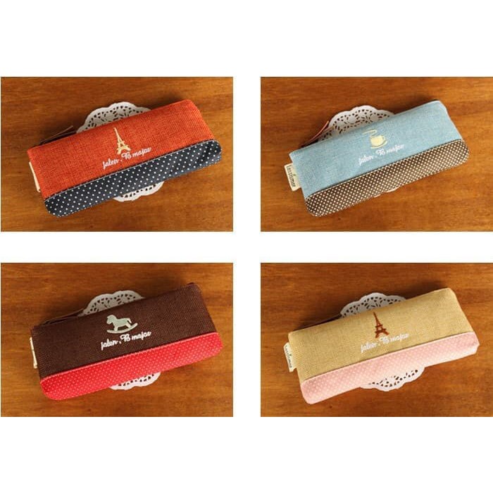 

Tempat Pensil / Tempat Handphone