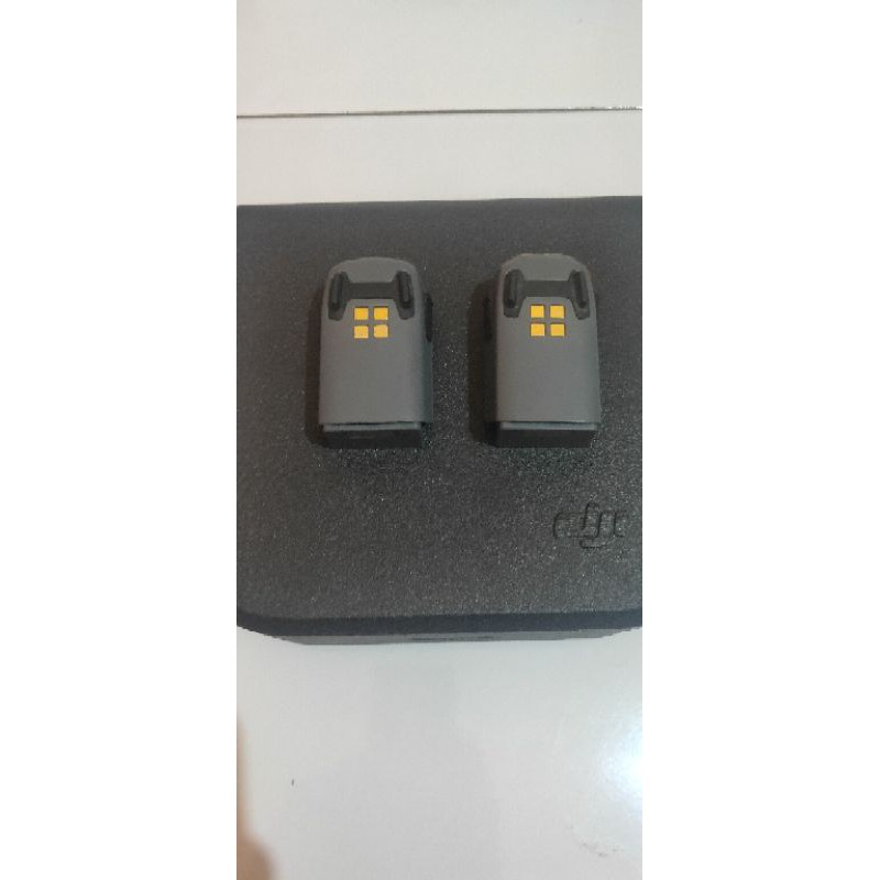 Baterai Drone Dji Spark
