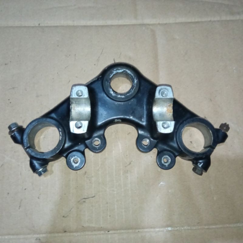 SEGITIGA T ATAS BAWAH GL PRO MAX GLPRO GLMAX ORIGINAL ORI COPOTAN CABUTAN