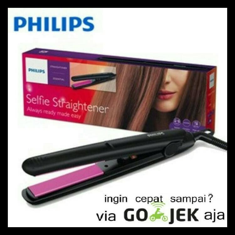 PHILIPS CATOK RAMBUT HP8302 CATOKAN KERAMIK ORIGINAL