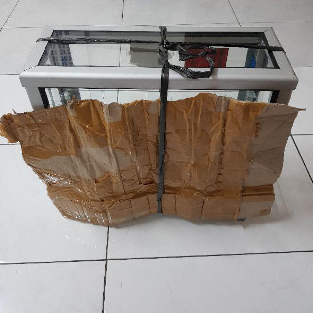 Etalase Loococ Mini Size