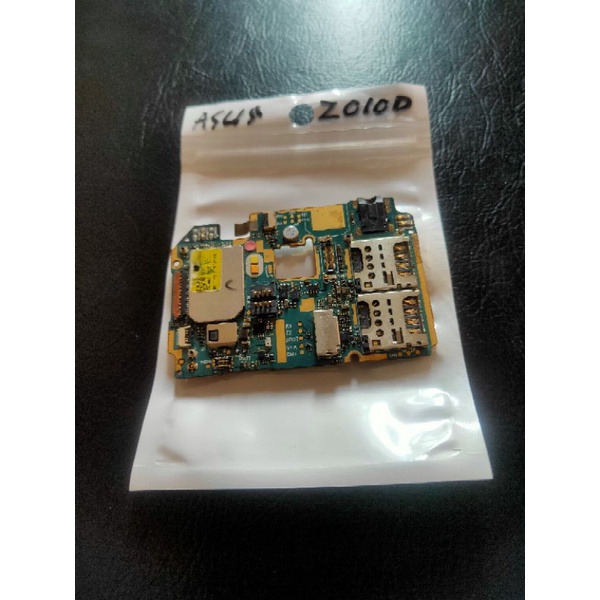 mesin Asus z010d ori cabutan