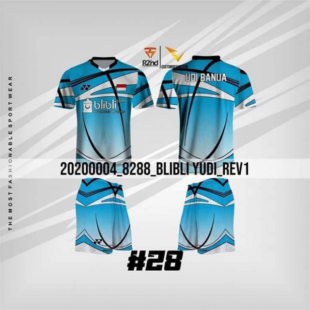Baju vilo baju bola Printing original regarsport