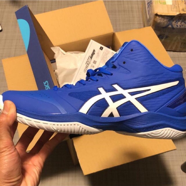 Asics Gel-Hoop v11 MT Original