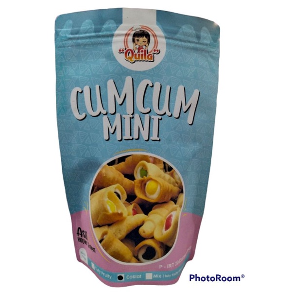 

cumcum mini 100g