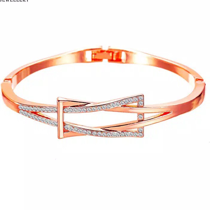 Gelang Tangan MF74 Titanium Energi Magnetik Om Mani Padme Hum Untuk Wanita