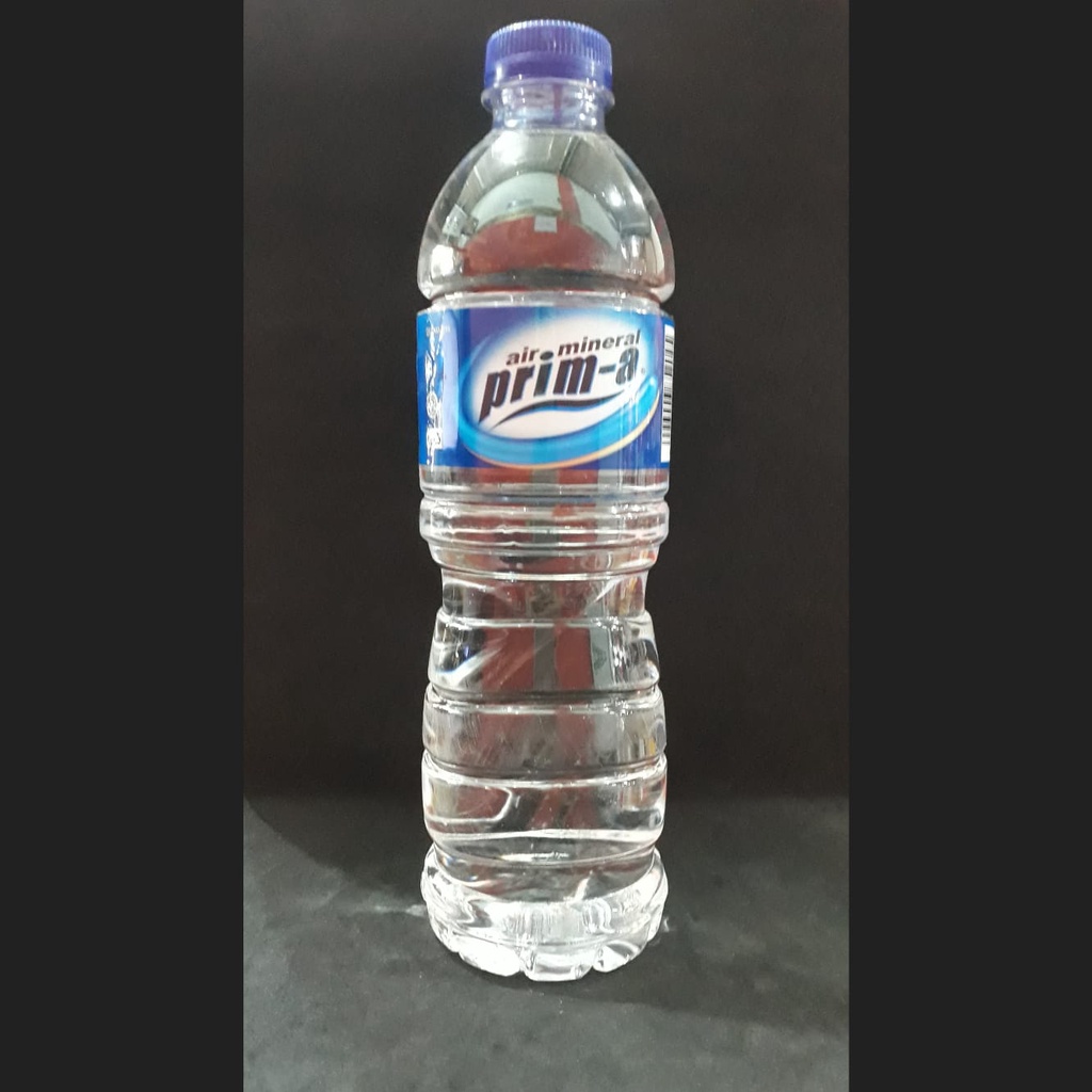 

PRIMA AIR MINERAL 600ml