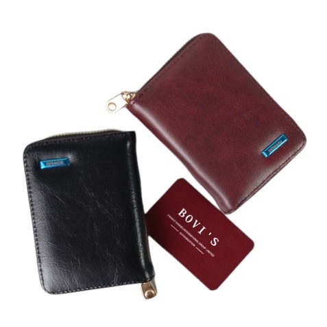 Dompet Kartu 11 Slot Card / Card Holder Murah