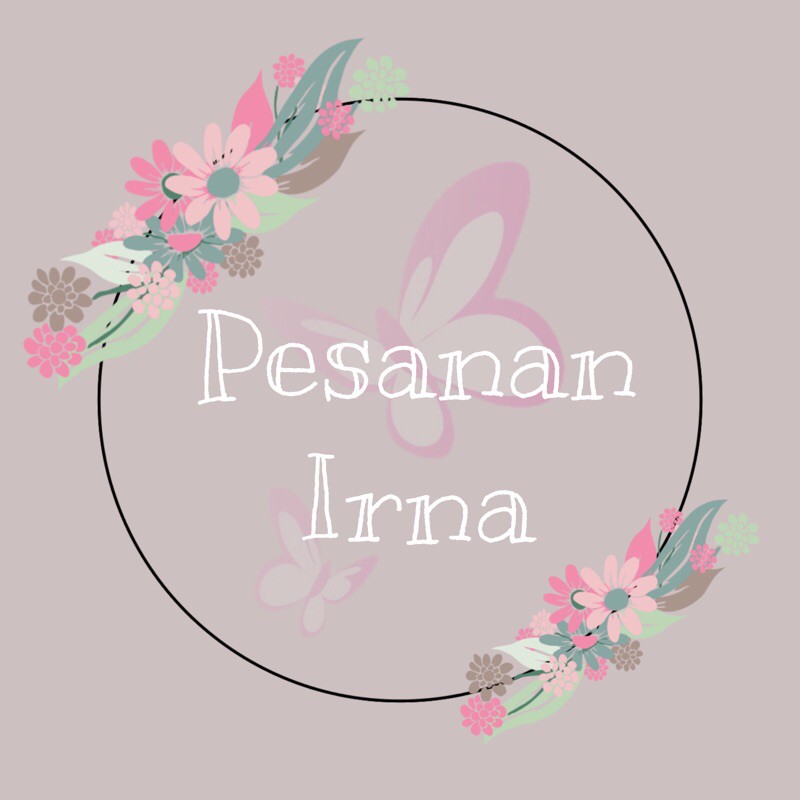 

Pesanan irna
