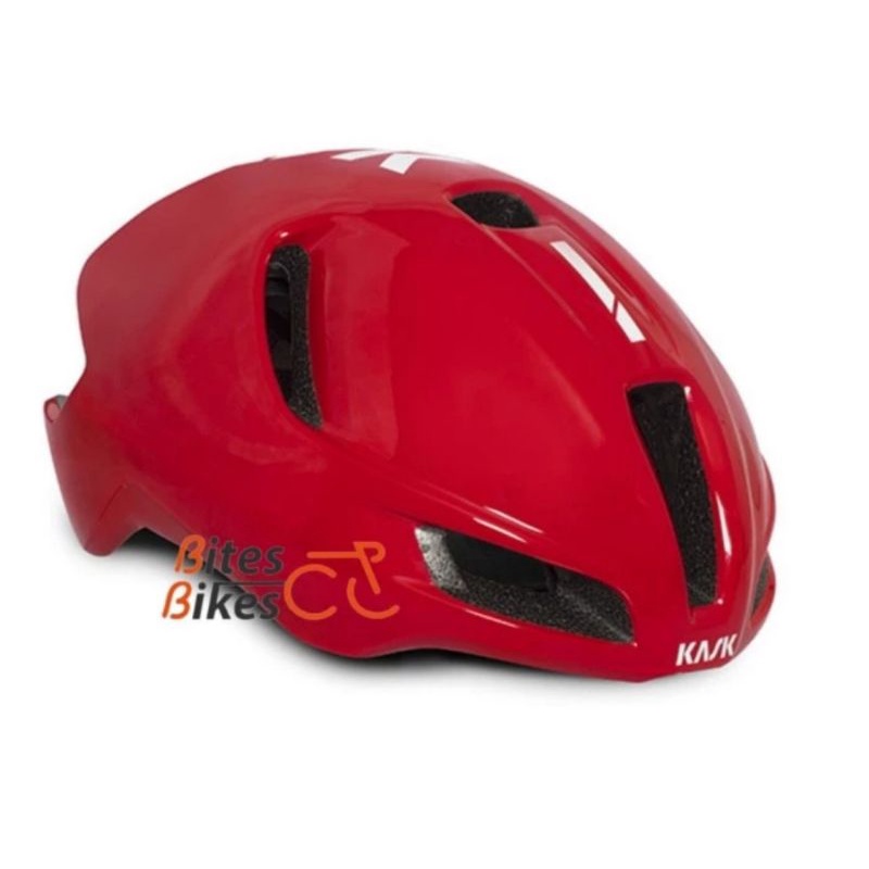 Helmet Kask Utopia - Helm Sepeda