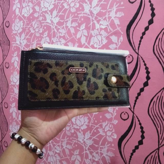 DONINI Dompet Claire Preloved