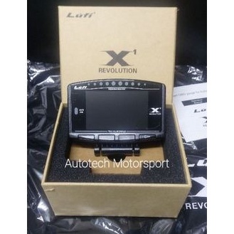 LUFI X1 REVOLUTION DIGITAL MULTIMETER OBD2