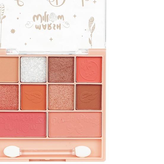 ♦ Marshwillow Fairy Dust Face Pallete / Marshwillow Eyeshadow Palette ➥