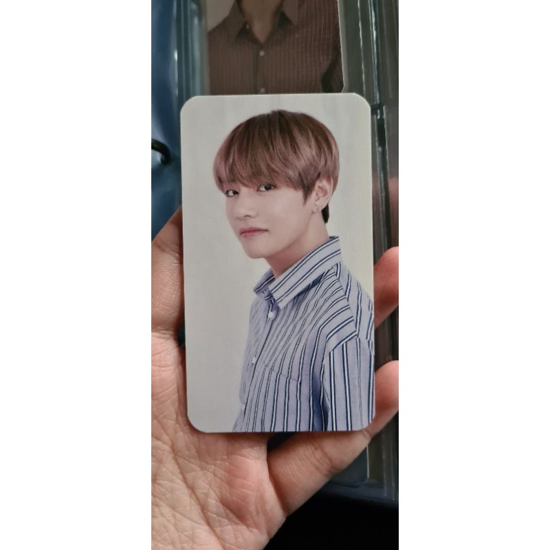 BTS - V PC (kyocera)