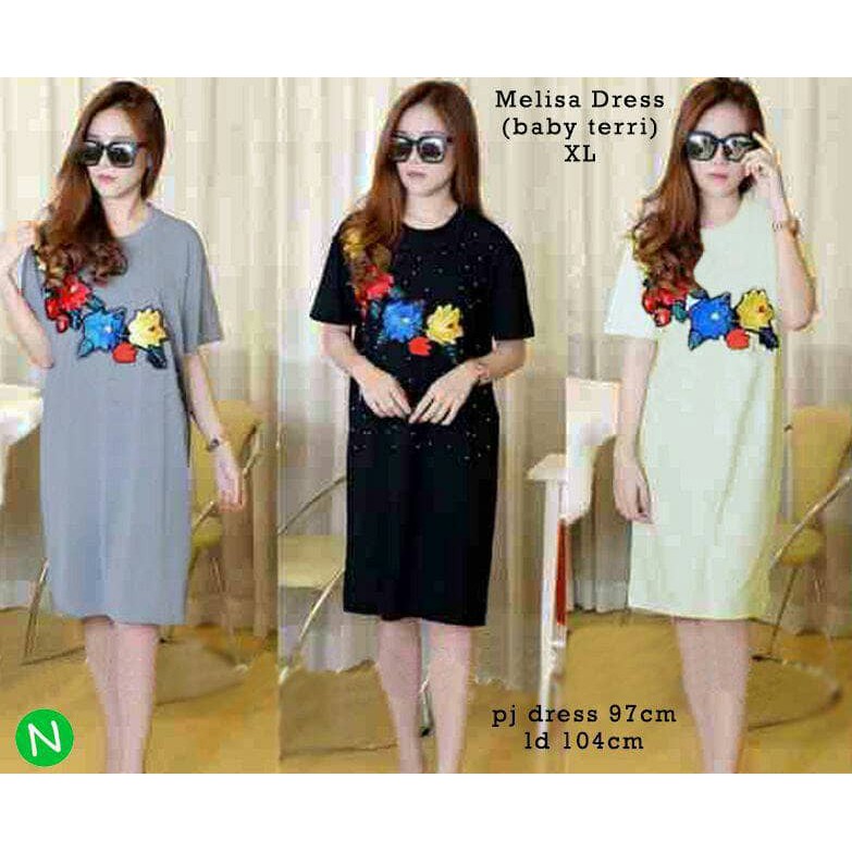 Grosir Women Summer Boho Long Maxi Dress Evening Cocktail Party Beach Dresses Sundress Wanita Muslim