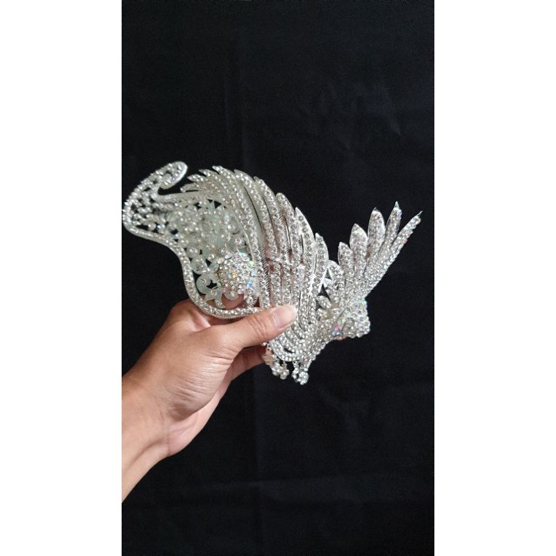 Siger sunda nanas murah