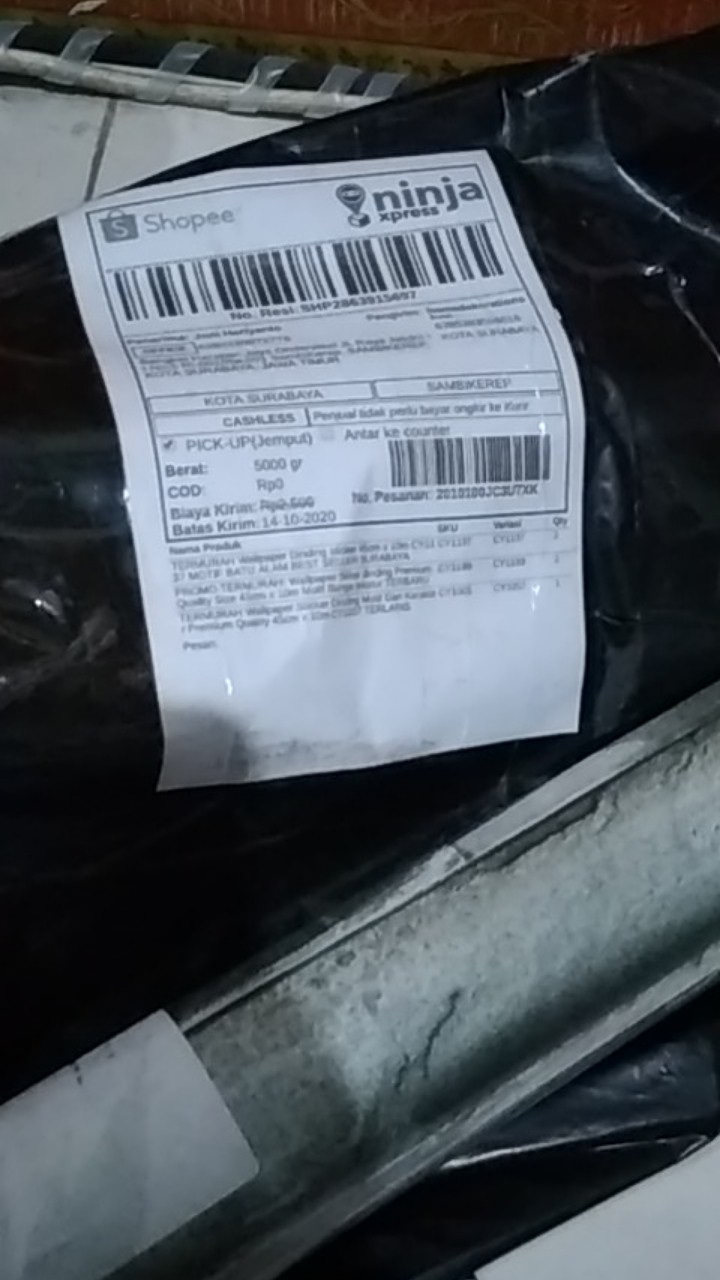 Termurah Wallpaper Sticker Dinding Motif Dan Karakter Premium Quality 45cm X 10m Cy1037 Terlaris