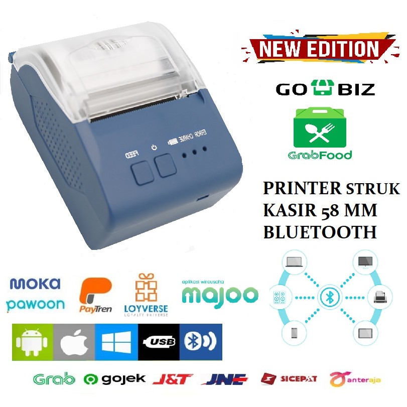aplikasi printer bluetooth ios