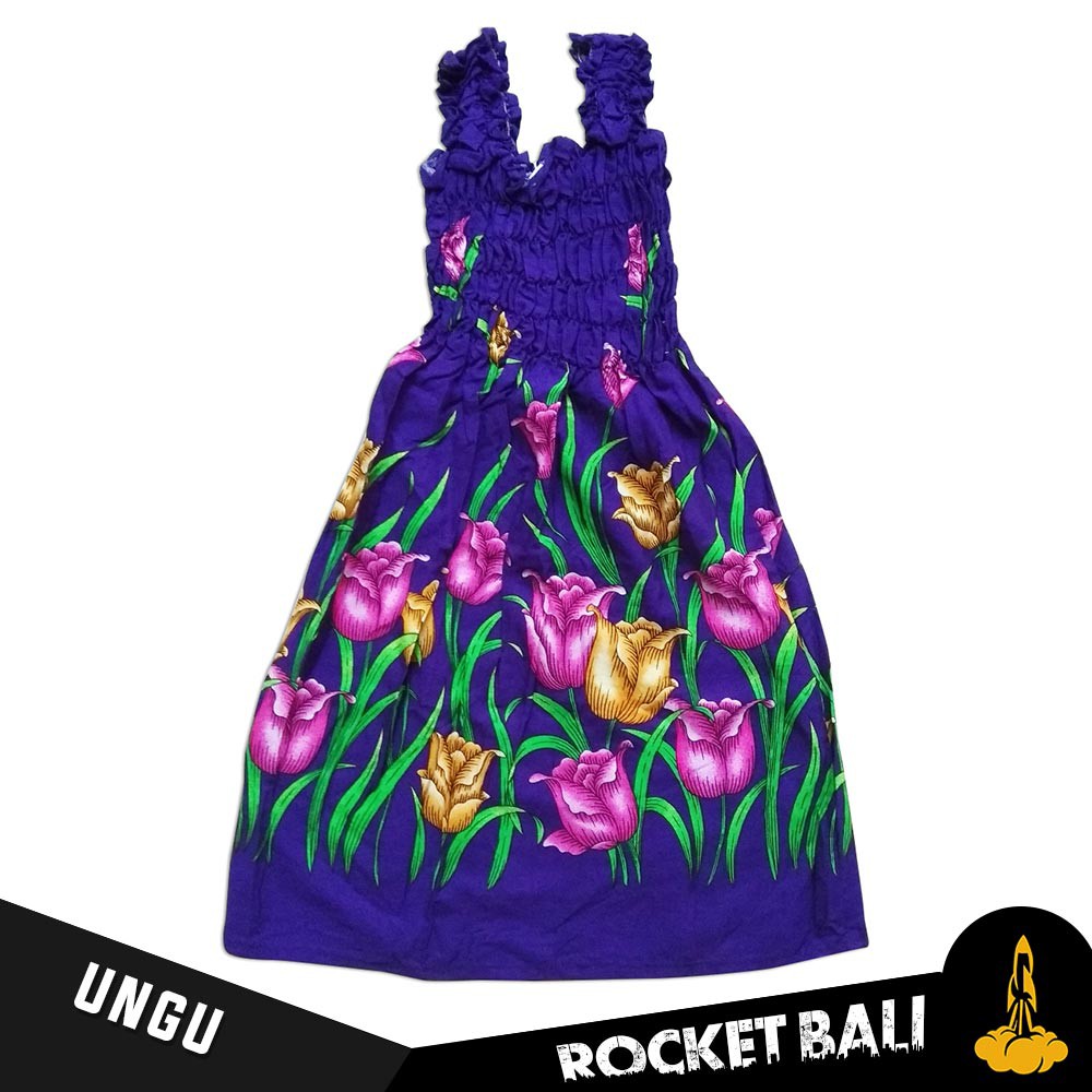 Grosir Baju Daster Bali Anak - Model Baju Daster Bali - Daster Anak Lucu - Daster Anak Perempuan