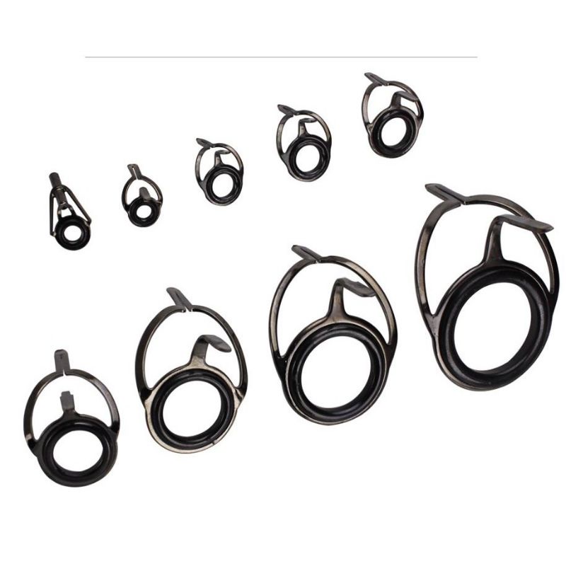 Mamarit/cincin joran oseg kaki 2