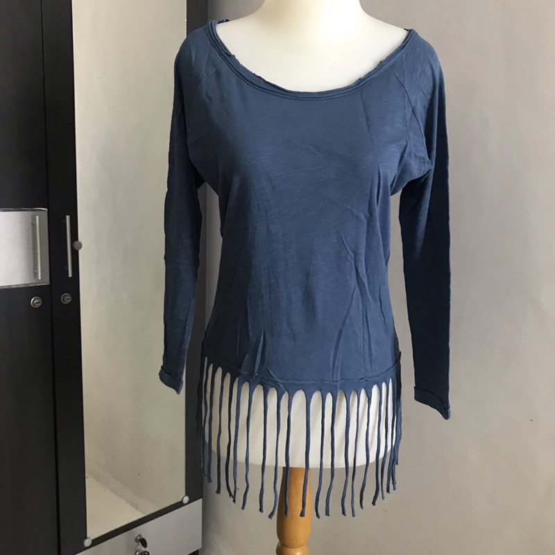 PRELOVED - SPYDERBILT