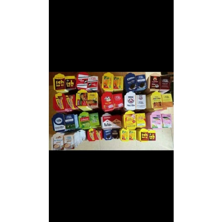 

amplop lebaran snack