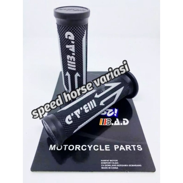 Handgrip Bad panah untuk semua motor universal