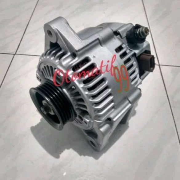 Dinamo Ampere Alternator Vios gen 1