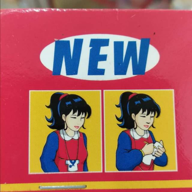 

memo catatan kalung