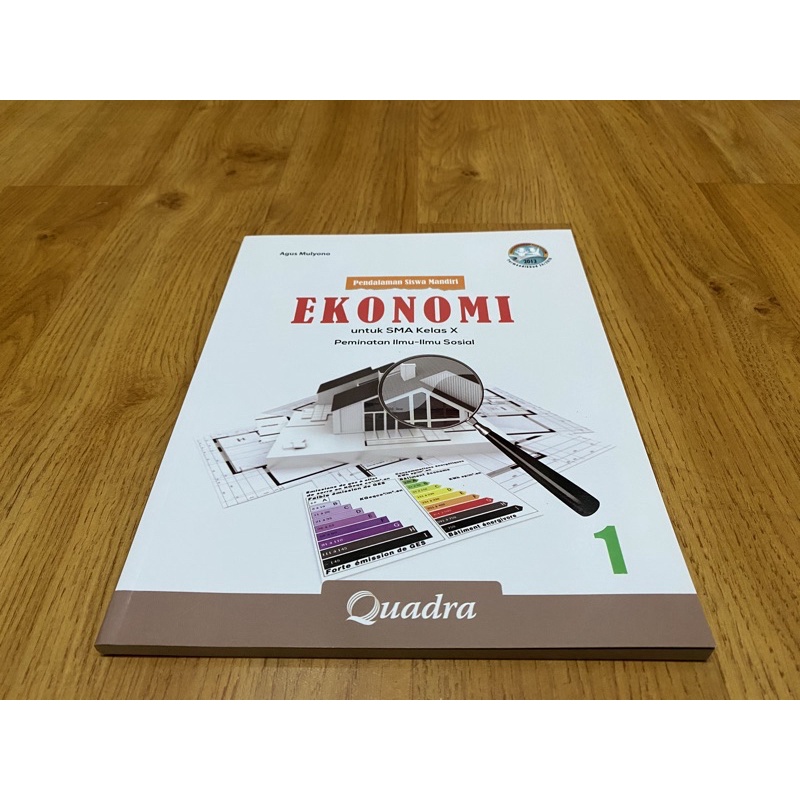 

PSM Ekonomi Kelas X-10 SMA K13